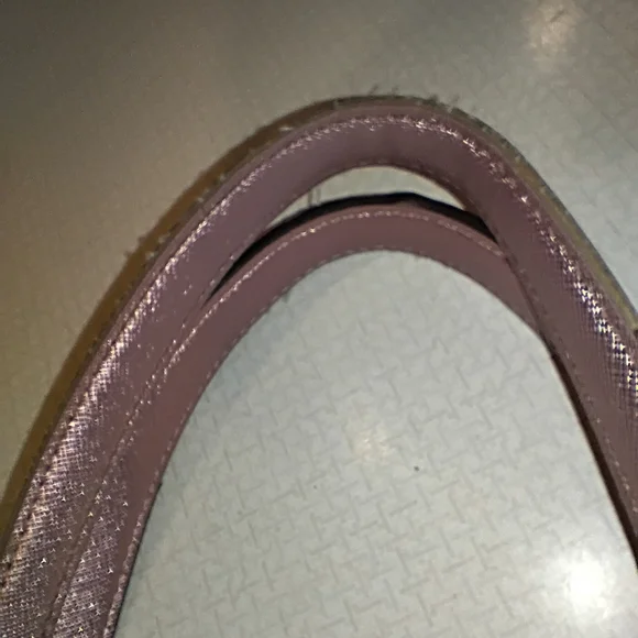 Kate Spade Glitter Tote Bag - Pink - Picture 16 of 16